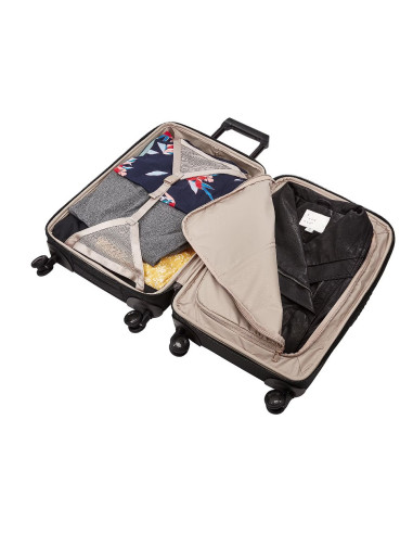 GEANTA THULE Spira, 35 l, brat telescopic, 4 roti, pt. notebook