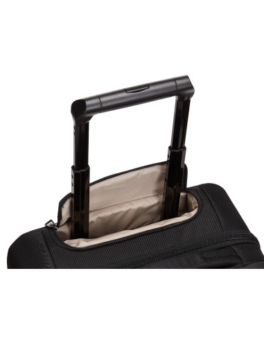 GEANTA THULE Spira, 35 l, brat telescopic, 4 roti, pt. notebook