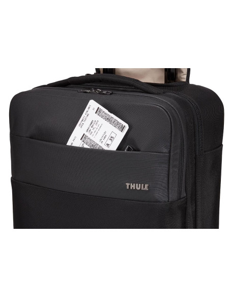 GEANTA THULE Spira, 35 l, brat telescopic, 4 roti, pt. notebook