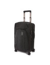 GEANTA THULE Crossover, 35l, nylon, 4 roti, black