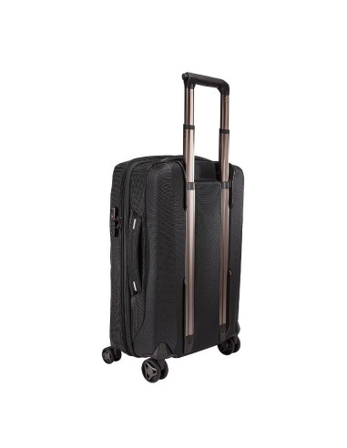 GEANTA THULE Crossover, 35l, nylon, 4 roti, black