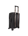 GEANTA THULE Crossover, 35l, nylon, 4 roti, black