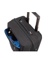 GEANTA THULE Crossover, 35l, nylon, 4 roti, black