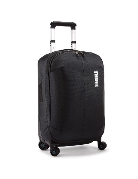 GEANTA THULE Subterra, 33l, maner telescopic, nylon, black