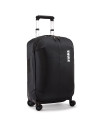 GEANTA THULE Subterra, 33l, maner telescopic, nylon, black