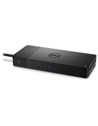 DELL THUNDERBOLT DOCK WD22TB4 180W G "210-BDTD_2" (include TV