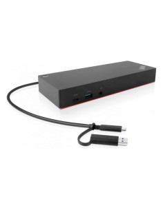 LN THINKPAD HYBRID USB-C USB-A DOCK EU "40AF0135EU" (include TV