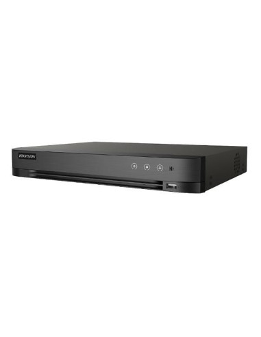 DVR TURBOHD 16CH 4MP Video & Audio, "IDS-7216HUHI-M2PAC"
