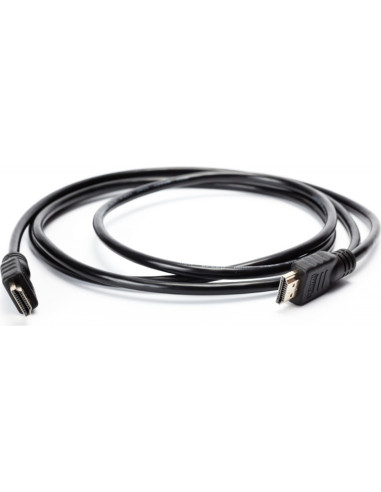 CABLE HDMI-HDMI 1.8M/SPC-HDMI-6 SPACER,SPC-HDMI-6