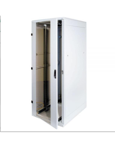 RACK ENCLOSURE 32U 19"/RMA-32-A66-CAX-A1
