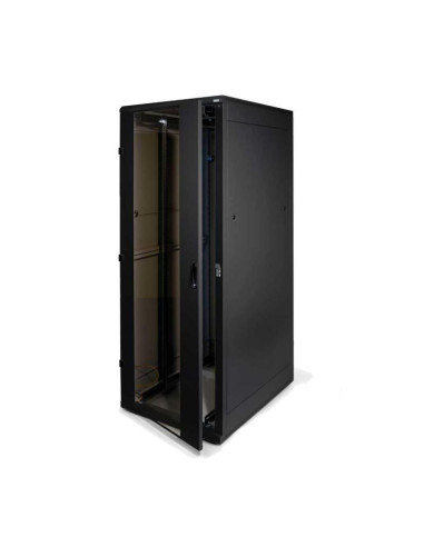 TRITON RACK de PODEA 19" 15U 600x800mm usa fata sticla panouri