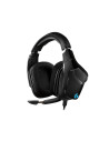 CASTI Logitech, "G635", cu fir, gaming, utilizare multimedia