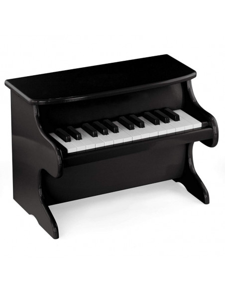 Pian negru cu carte de muzica,50996