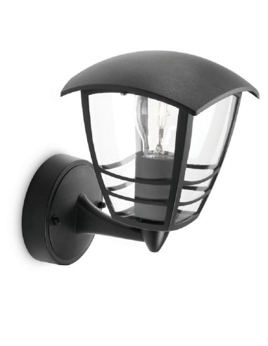 FELINAR exterior PHILIPS, filament, soclu E27, putere 60 W, tip