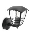 FELINAR exterior PHILIPS, filament, soclu E27, putere 60 W, tip