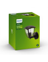 FELINAR exterior PHILIPS, filament, soclu E27, putere 60 W, tip