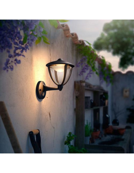 FELINAR exterior PHILIPS, LED, soclu integrat, putere 4.5 W