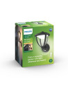 FELINAR exterior PHILIPS, LED, soclu integrat, putere 4.5 W