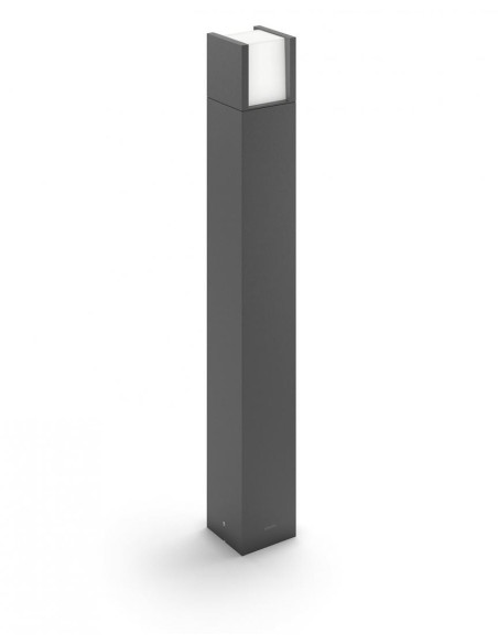 STALP exterior PHILIPS, LED, soclu integrat, putere 6 W, tip