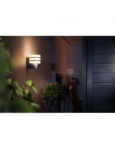 APLICA smart PHILIPS, LED, soclu E27, putere 9 W, tip lumina