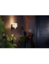 APLICA smart PHILIPS, LED, soclu E27, putere 9 W, tip lumina