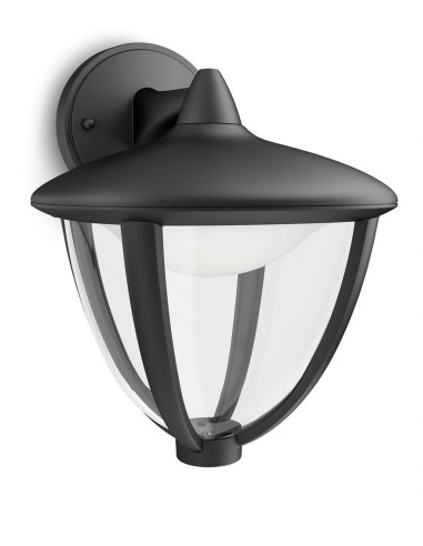 FELINAR exterior PHILIPS, LED, soclu integrat, putere 4.5 W