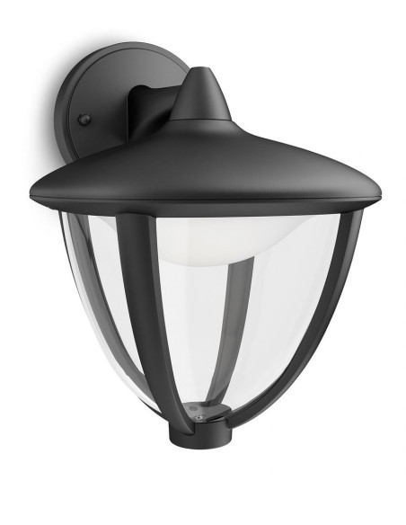 FELINAR exterior PHILIPS, LED, soclu integrat, putere 4.5 W