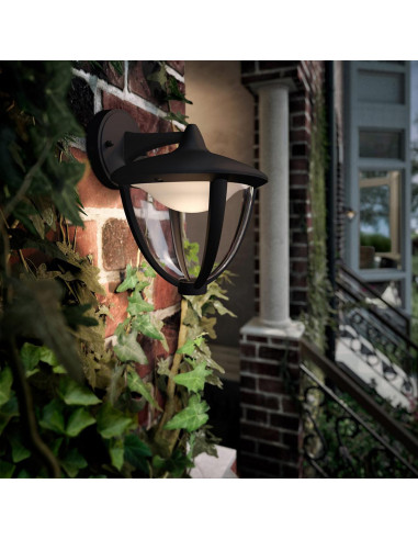 FELINAR exterior PHILIPS, LED, soclu integrat, putere 4.5 W