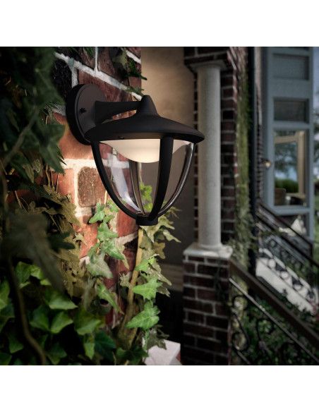 FELINAR exterior PHILIPS, LED, soclu integrat, putere 4.5 W