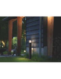 STALP exterior PHILIPS, LED, soclu integrat, putere 6 W, tip 2