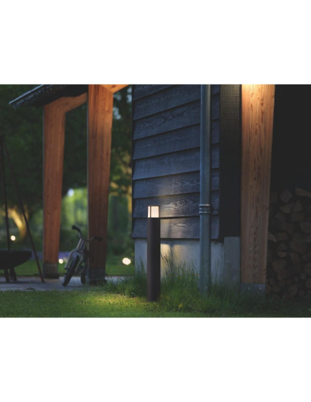 STALP exterior PHILIPS, LED, soclu integrat, putere 6 W, tip