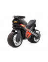 Motocicleta fara pedale Wader MX, Negru Motocicleta fara pedale Wader MX, Negru
