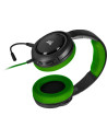 CASTI Corsair, "HS35", cu fir, gaming, utilizare multimedia