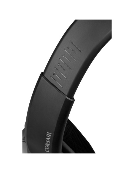 CASTI Corsair, "Void RGB Elite", wireless, gaming, utilizare