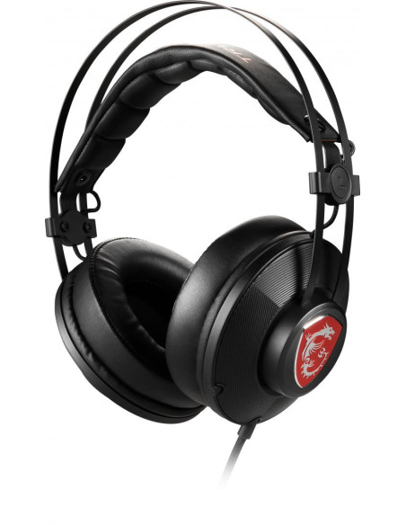 HEADSET GAMING/BOX S37-21000A1-V33 MSI,S37-21000A1-V33