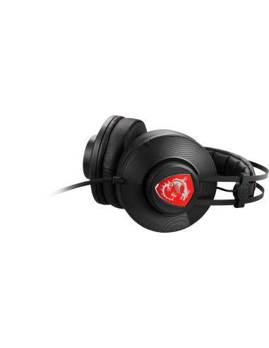 HEADSET GAMING/BOX S37-21000A1-V33 MSI,S37-21000A1-V33