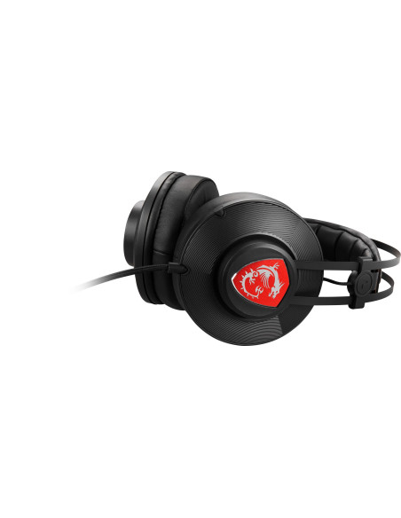 HEADSET GAMING/BOX S37-21000A1-V33 MSI,S37-21000A1-V33