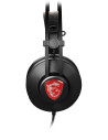 HEADSET GAMING/BOX S37-21000A1-V33 MSI,S37-21000A1-V33