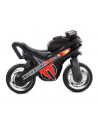 Motocicleta fara pedale Wader MX, Negru Motocicleta fara pedale Wader MX, Negru