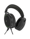 CASTI Corsair, "HS50 Pro", cu fir, gaming, utilizare