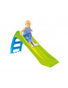 Tobogan Copii Mochtoys Woopie Fun Slide, 116 cm, Verde Tobogan Copii Mochtoys Woopie Fun Slide, 116 cm, Verde