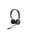CASTI Jabra, "Evolve 65", wireless, standard, utilizare