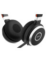 CASTI Jabra, "Evolve 65", wireless, standard, utilizare