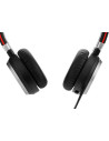 CASTI Jabra, "Evolve 65", wireless, standard, utilizare