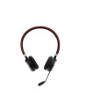 CASTI Jabra, "Evolve 65", wireless, standard, utilizare