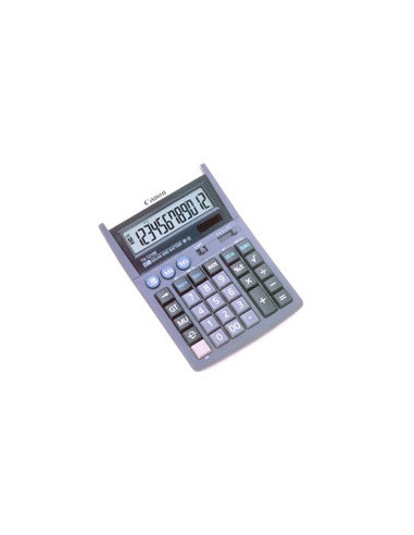 Calculator de birou CANON,TX-1210E, 32 taste, ecran 12 digiti