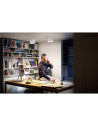 APLICA smart PHILIPS, LED, soclu GU10, putere 5.5 W x 2, tip