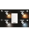 APLICA smart PHILIPS, LED, soclu GU10, putere 5.5 W, tip lumina