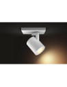 APLICA smart PHILIPS, LED, soclu GU10, putere 5.5 W, tip lumina