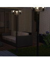 STALP exterior PHILIPS, LED, soclu E27, putere 60 W x 3